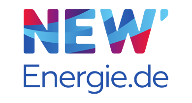 NEW Energie - Energiepartner
