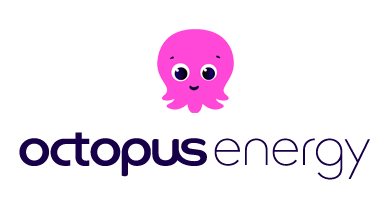 Octopus Energy - Energiepartner