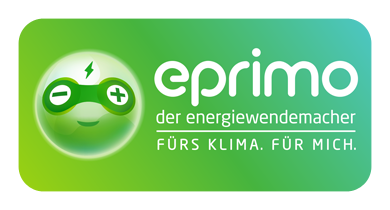 eprimo - Energiepartner